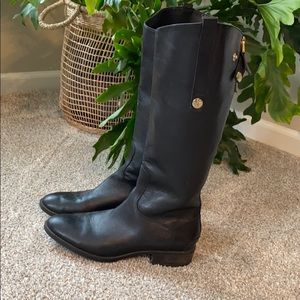 Sam Edelman Riding Boots